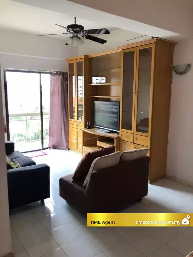 Taman Desa Relau 2 — photo 1