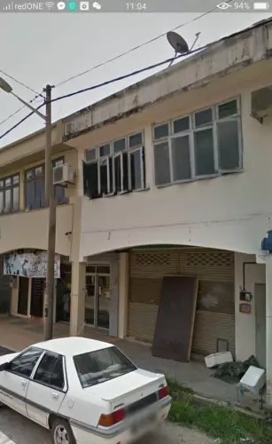 Lorong Impian Ria 4