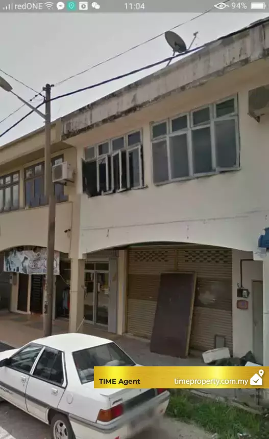 Lorong Impian Ria 4 — photo 1