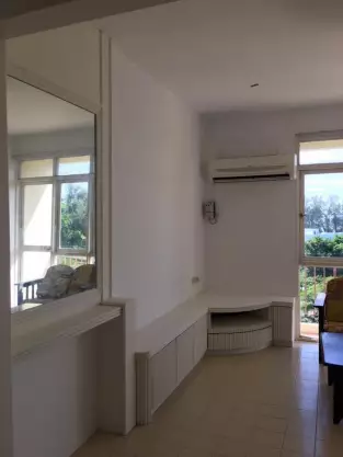 Bayu Emas Apartment