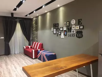 Woodsbury Suites