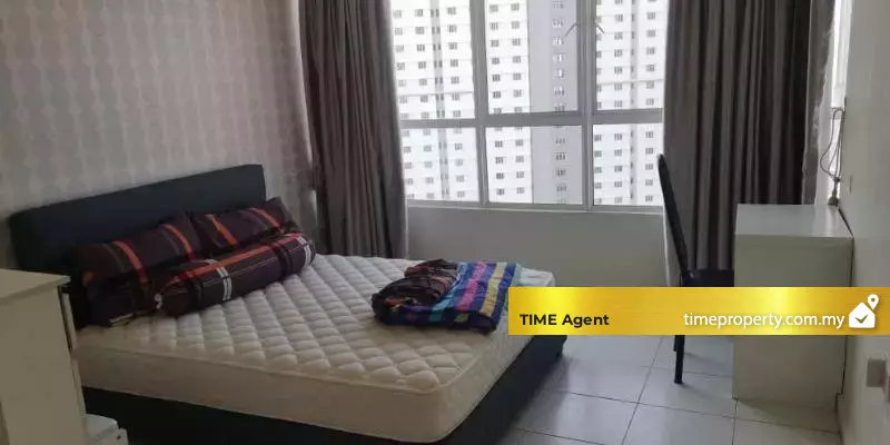 Birch Plaza &amp; Birch Regency (Penang Times Square) — photo 3
