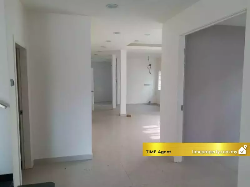 Hillview Residence — photo 1