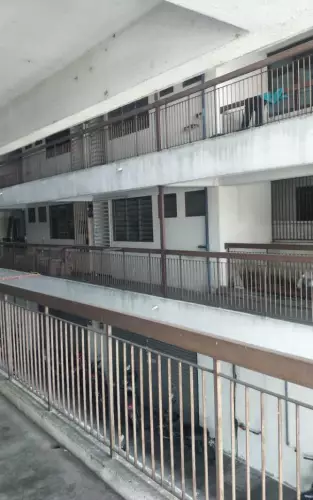 Pusat Perniagaan Jalan Raja Uda