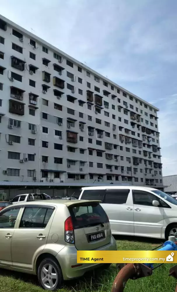 Pusat Perniagaan Jalan Raja Uda — photo 4