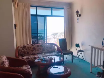 Indah Bay Condominium