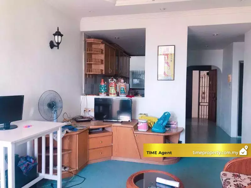 Indah Bay Condominium — photo 3