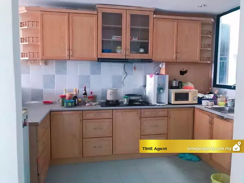 Indah Bay Condominium — photo 4