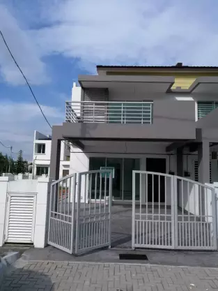 Cassa Maya