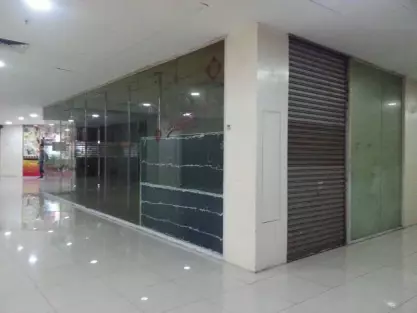 Prangin Mall