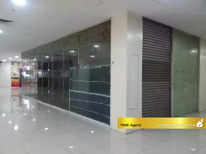 Prangin Mall — photo 1