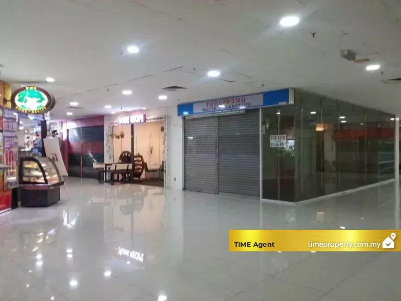 Prangin Mall — photo 2