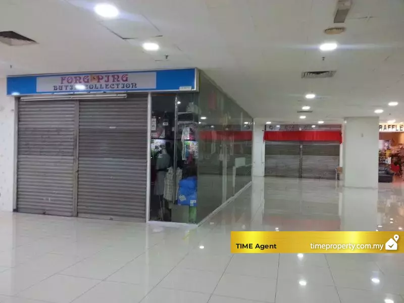 Prangin Mall — photo 3