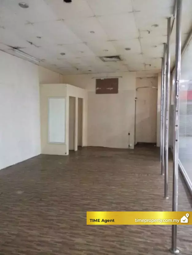 Prangin Mall — photo 4