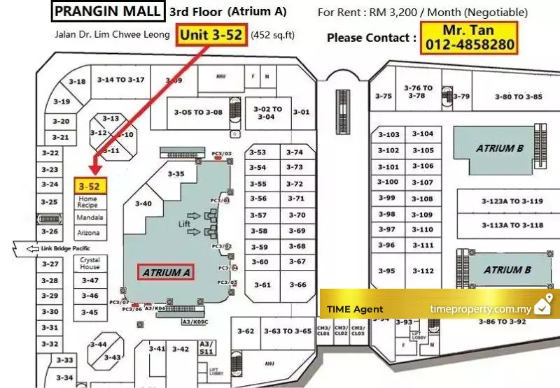Prangin Mall — photo 5