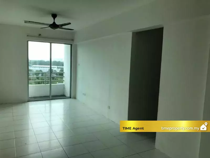 Pangsapuri Pinang Laguna — photo 1