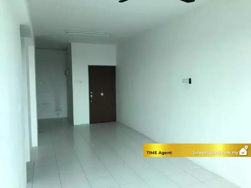 Pangsapuri Pinang Laguna — photo 2