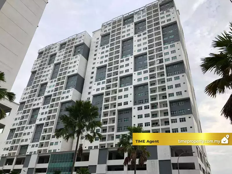 Pangsapuri Pinang Laguna — photo 3