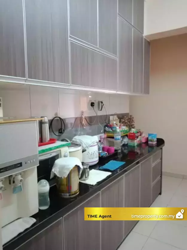 Taman Jelutong — photo 3