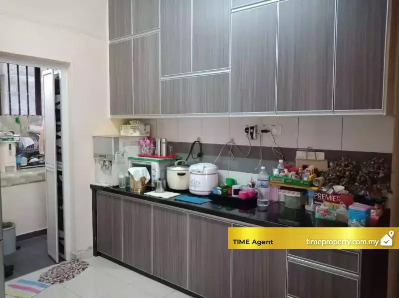 Taman Jelutong — photo 4