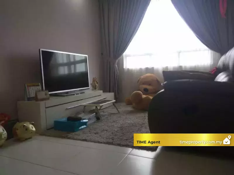 Melody Homes — photo 1