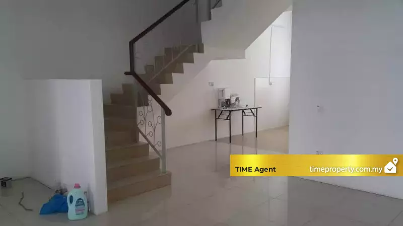 Vila Seri Setia (Central Way 2) — photo 1
