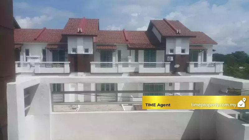 Vila Seri Setia (Central Way 2) — photo 4