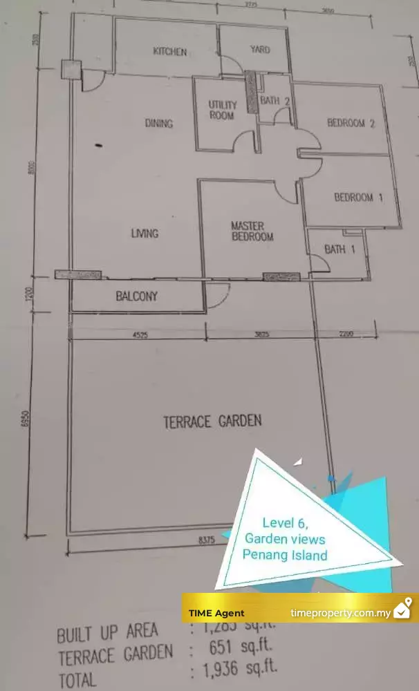 Sea View Tower @ Harbour Place — photo 3