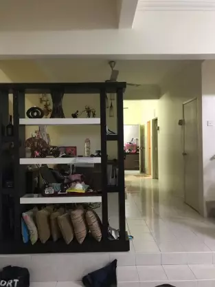 Taman Idaman