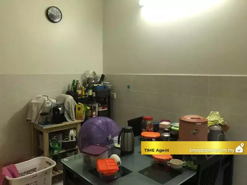 Taman Idaman — photo 4