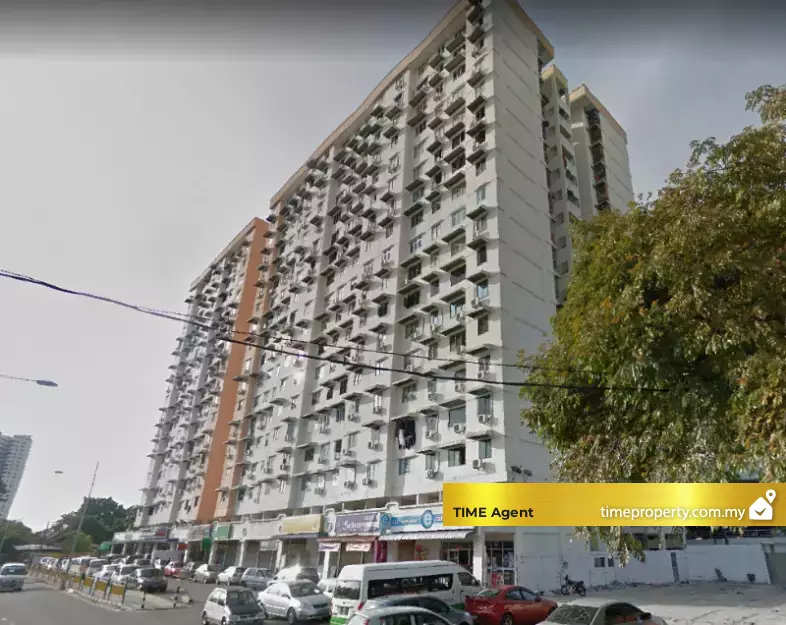 Sri Wangsa @ Seri Wangsa — photo 1
