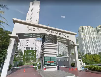 Mont Residence