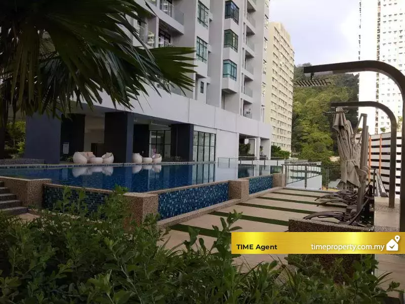 Mont Residence — photo 3