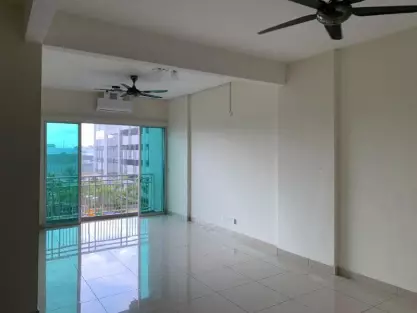 Royale Infinity Condominium @ Lembah Indah