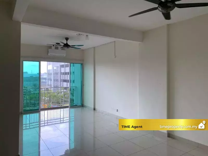 Royale Infinity Condominium @ Lembah Indah — photo 1