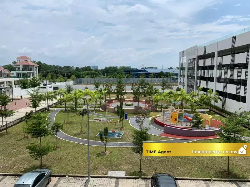 Royale Infinity Condominium @ Lembah Indah — photo 4