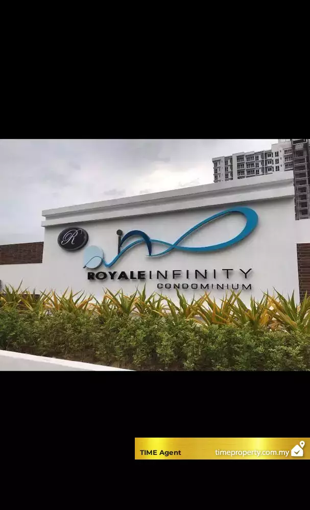 Royale Infinity Condominium @ Lembah Indah — photo 5