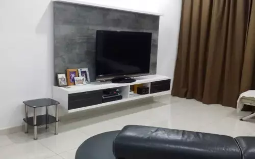 Sandilands Condominium