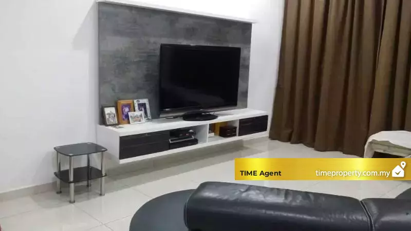 Sandilands Condominium — photo 1