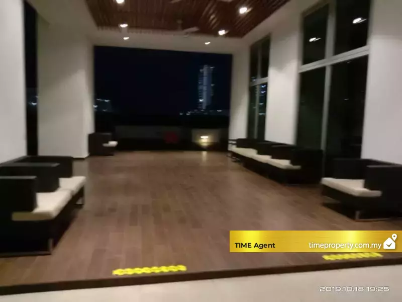 Sandilands Condominium — photo 3
