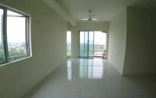 BM Residence