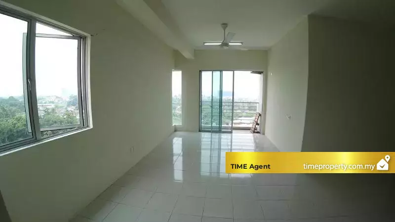 BM Residence — photo 1