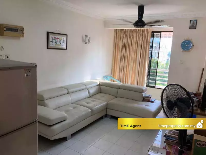 Prima View &amp; Halaman Teratai — photo 1
