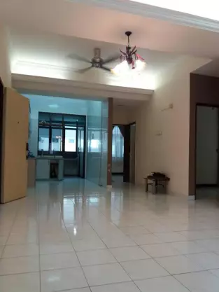 Desa Lumba Kuda