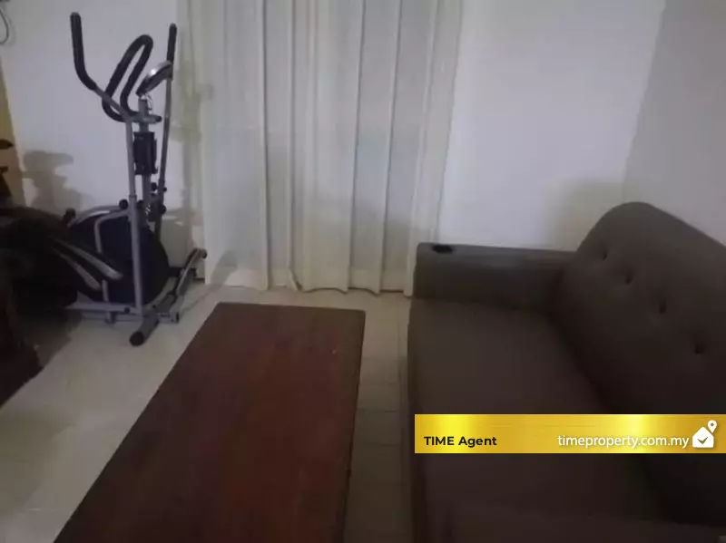 Bayu Emas Apartment — photo 4