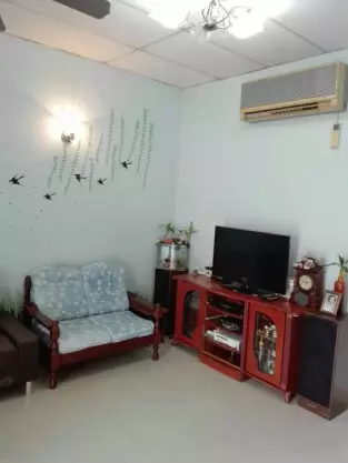 Desa Marina (Block 1)