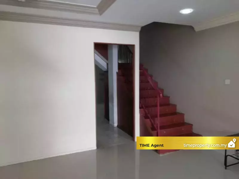 Taman Permata — photo 1