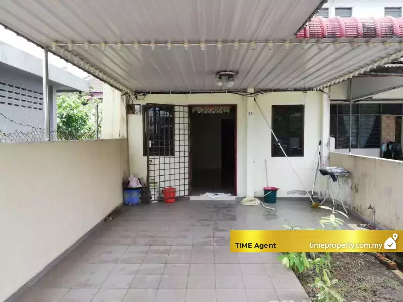 Taman Permata — photo 5