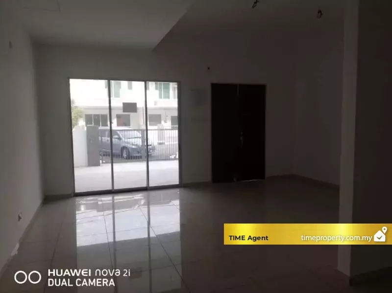 Taman Seri Juru — photo 2