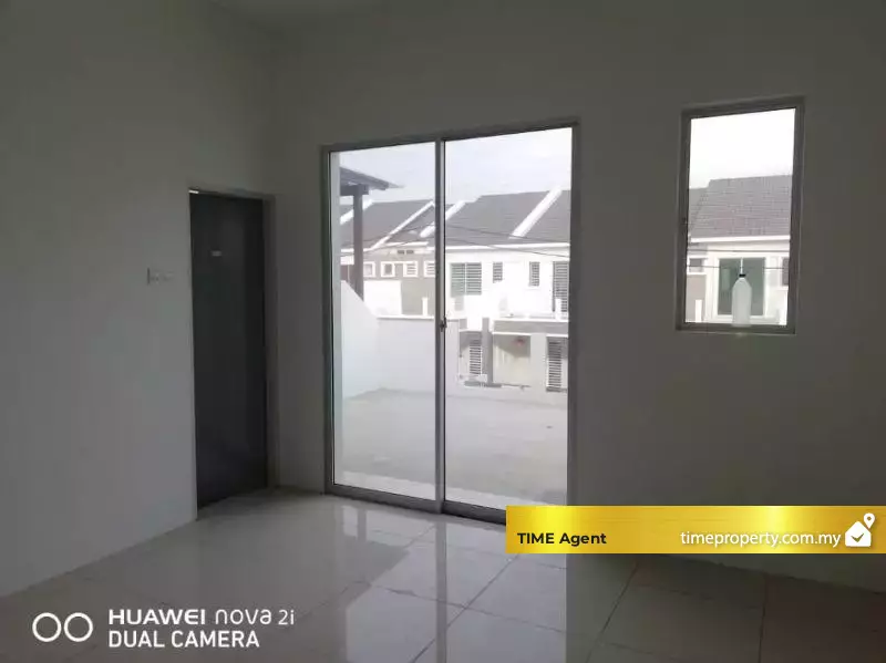 Taman Seri Juru — photo 4